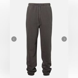 Elwood Core Sweatpant Jogger Vintage Grey; small; brand new; unisex